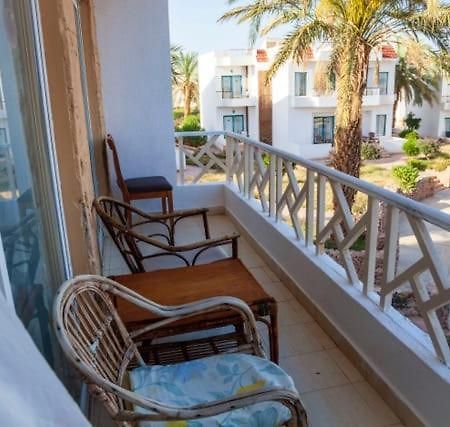 Apartment Sharm Bagian luar foto