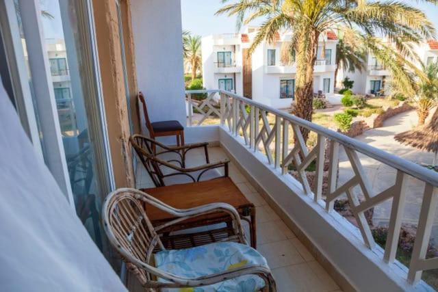 Apartment Sharm Bagian luar foto